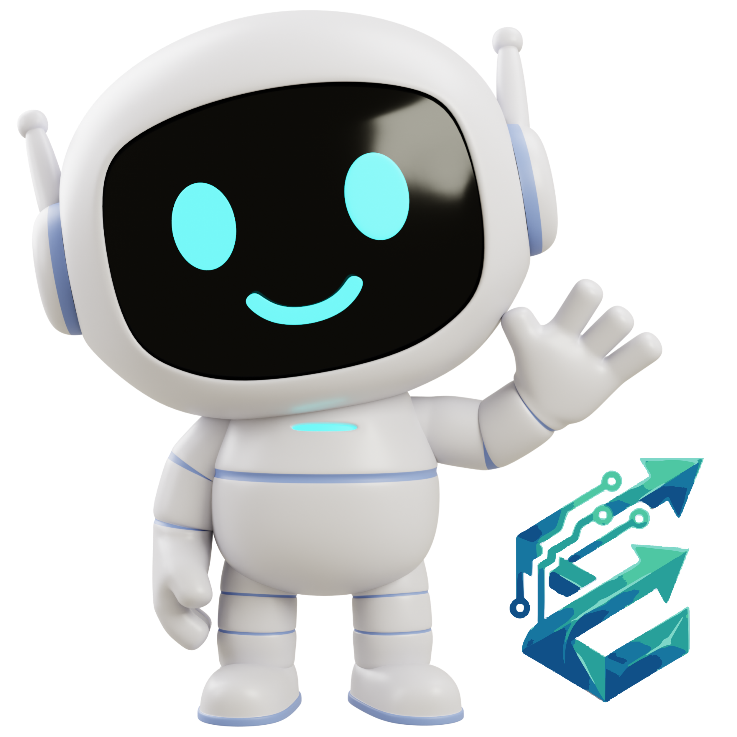 Admin Illustration